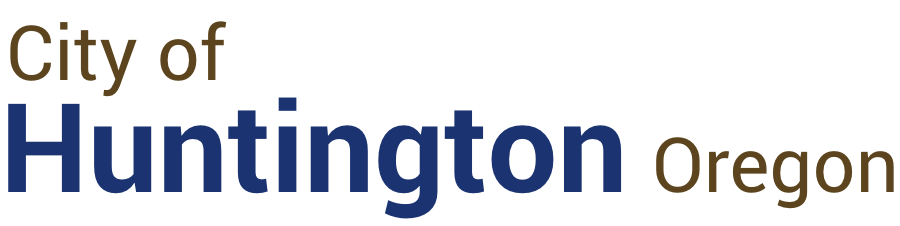 Huntington, OR - Home Page